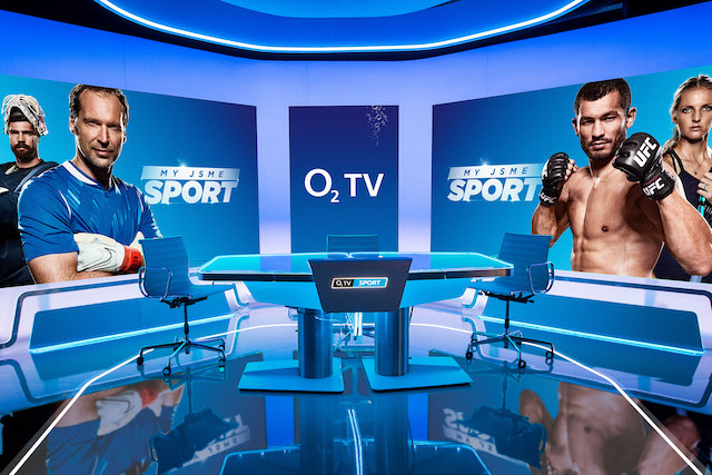 O2 TV