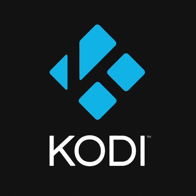 KODI - Instalace