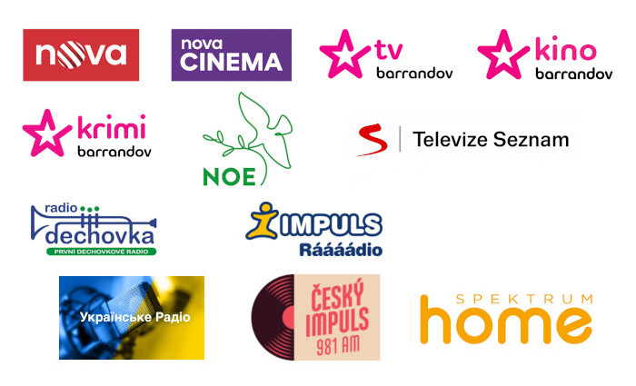 MULTIPLEX 23 (CZECH DIGITAL GROUP)