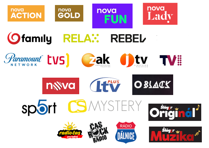 MULTIPLEX 24 (DIGITAL BROADCASTING)