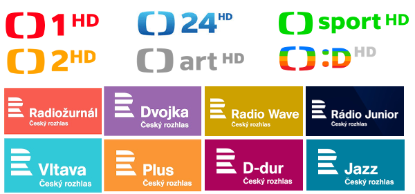 MULTIPLEX 21 (ČESKÁ TELEVIZE)