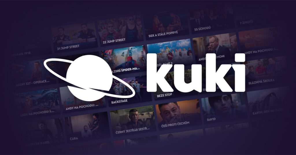 Kuki